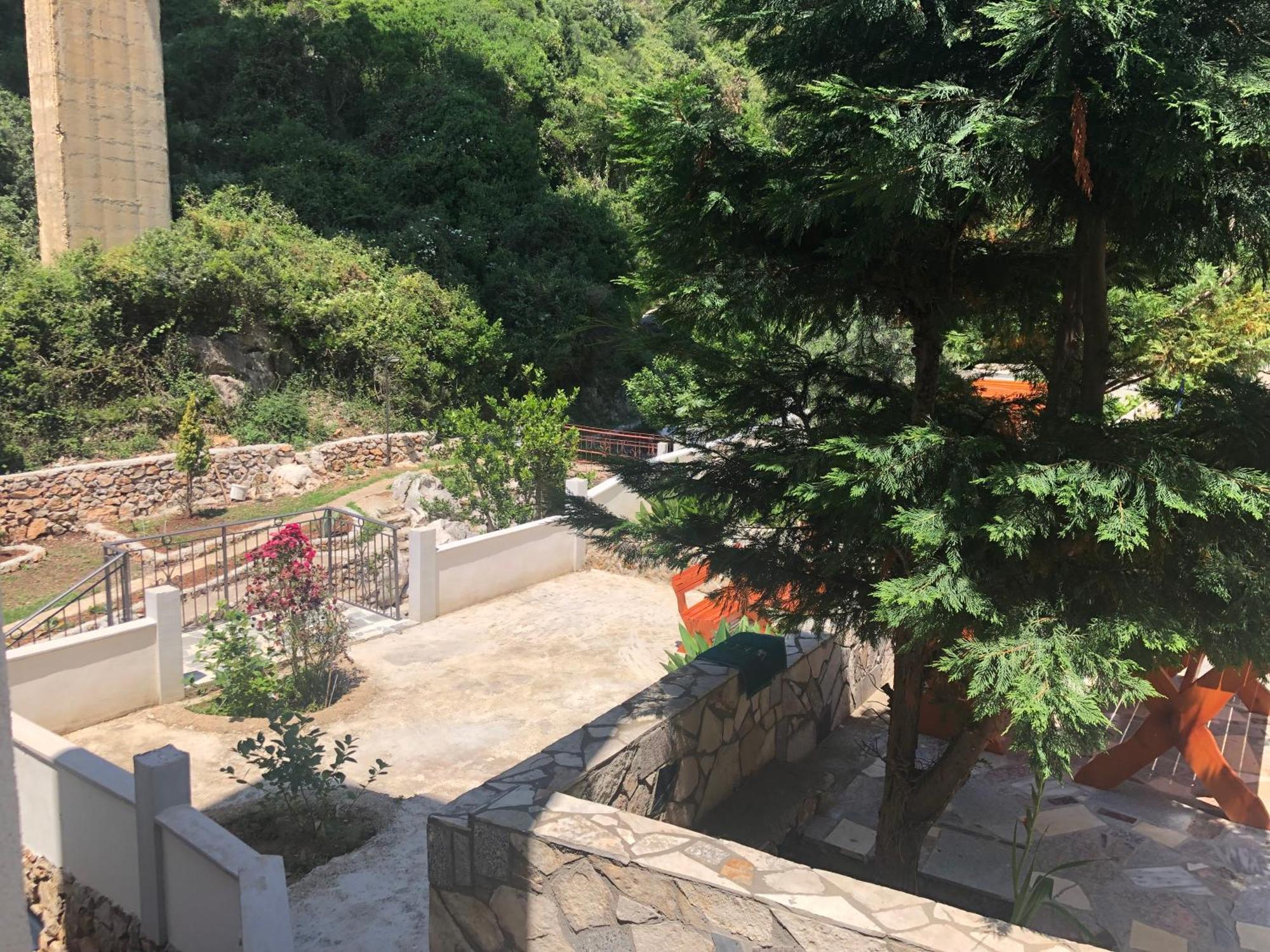 Novalic Hotel Dobra Voda Zewnętrze zdjęcie