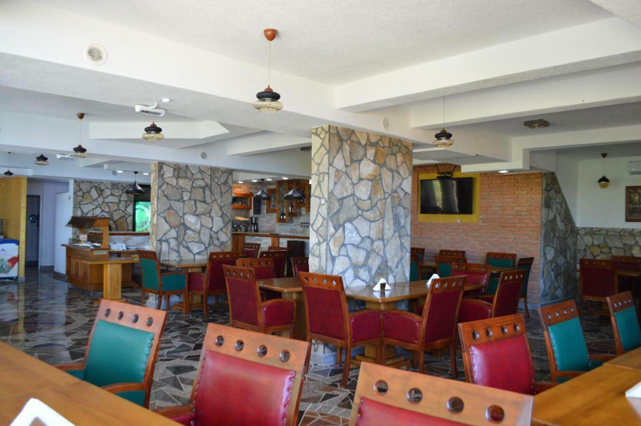 Novalic Hotel Dobra Voda Zewnętrze zdjęcie